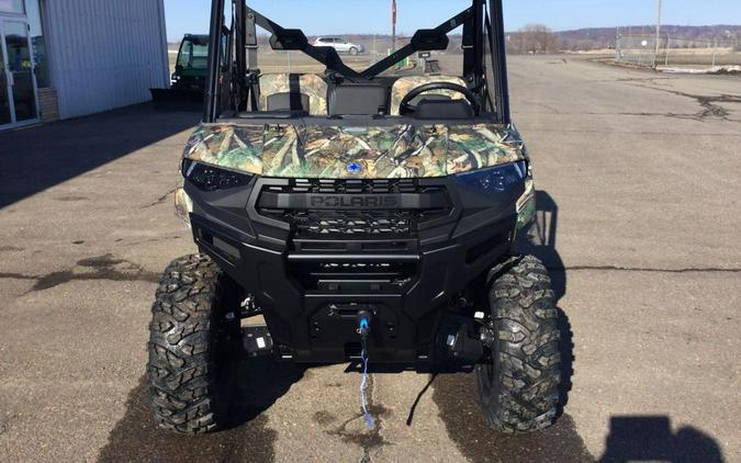 2026 Polaris RANGER XP 1000 Premium Polaris Pursuit Camo