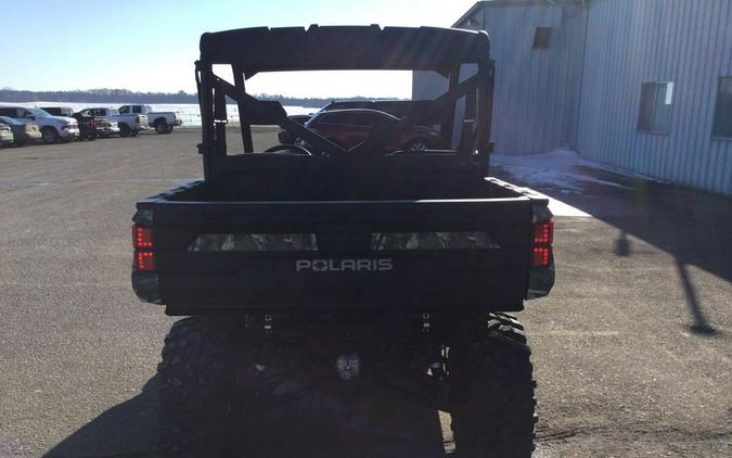 2026 Polaris RANGER XP 1000 Premium Polaris Pursuit Camo
