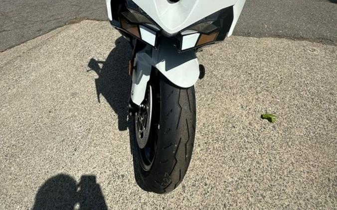 2026 Kawasaki Ninja® ZX™-6R ABS