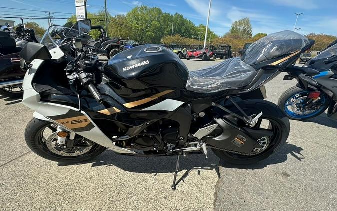 2026 Kawasaki Ninja® ZX™-6R ABS