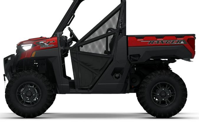 2026 Polaris Ranger XP 1000 Premium