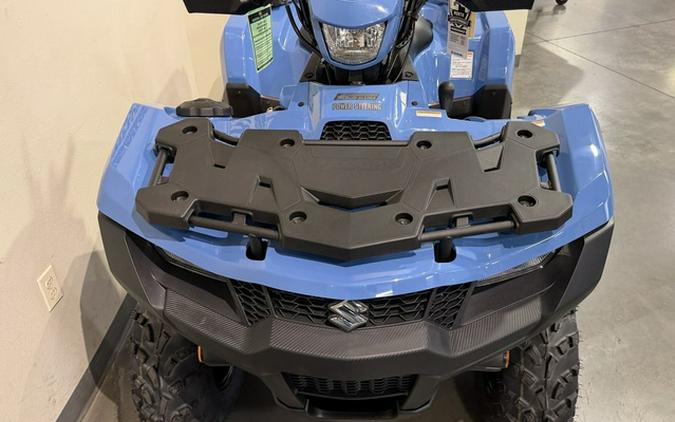 2026 Suzuki KingQuad 750 AXi Power Steering SE