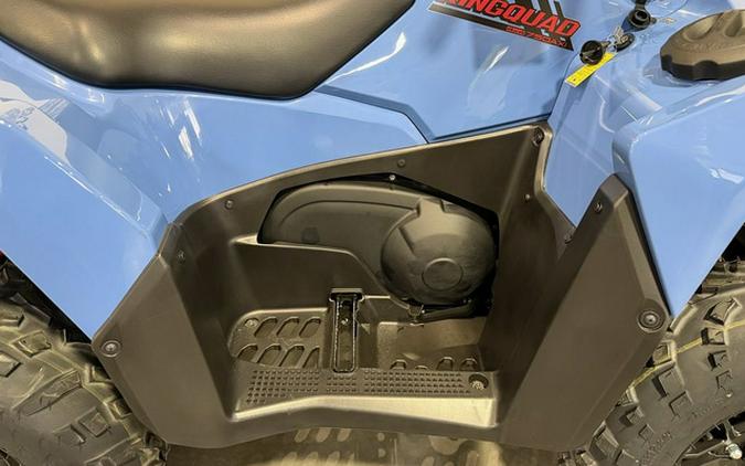 2026 Suzuki KingQuad 750 AXi Power Steering SE