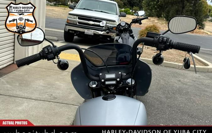 2020 Harley-Davidson Street Bob