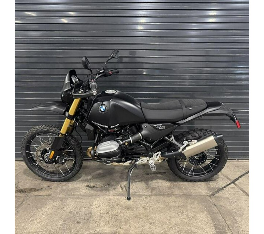 2026 BMW R12GS