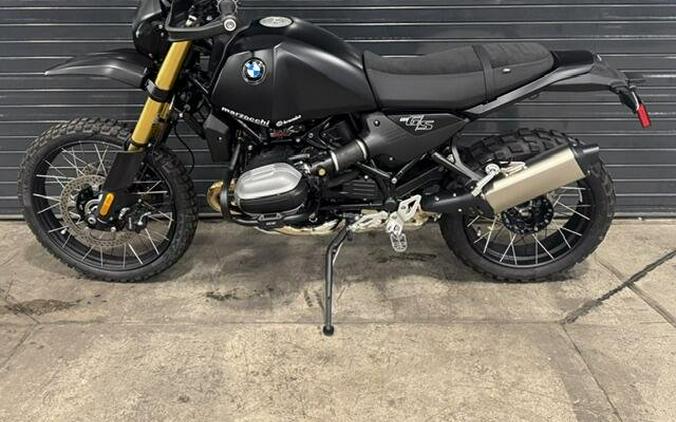 2026 BMW R12GS