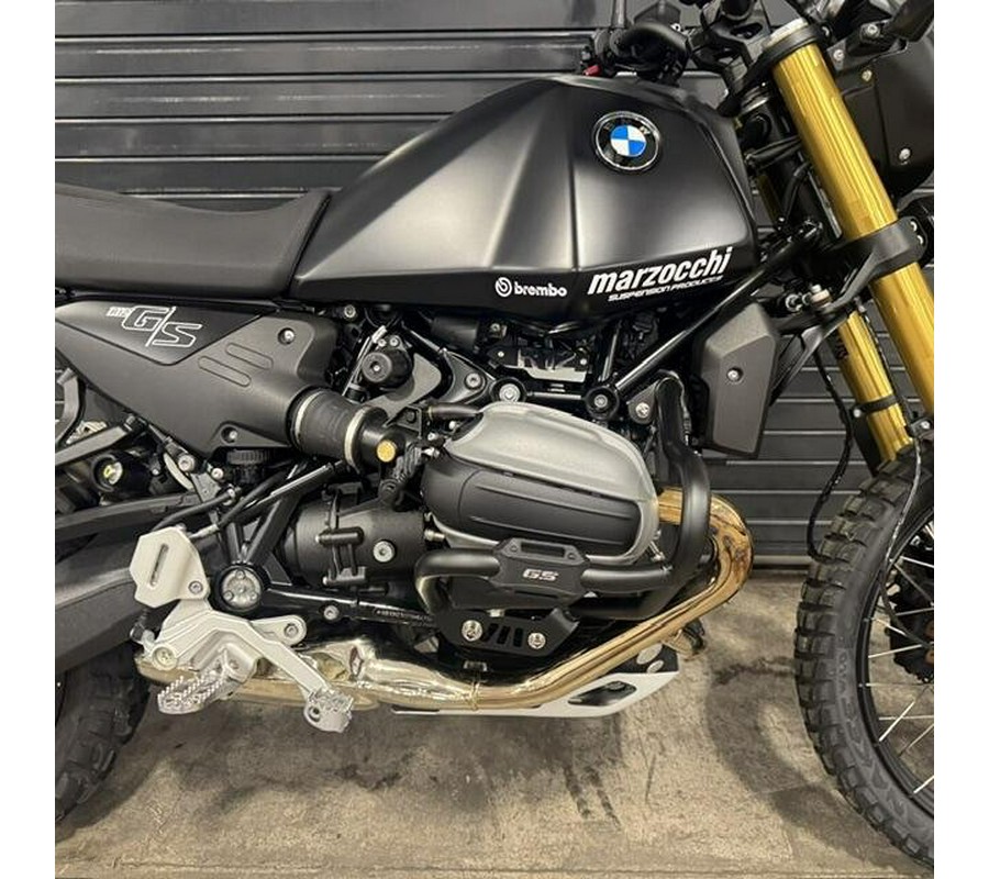 2026 BMW R12GS