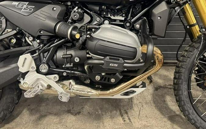 2026 BMW R12GS