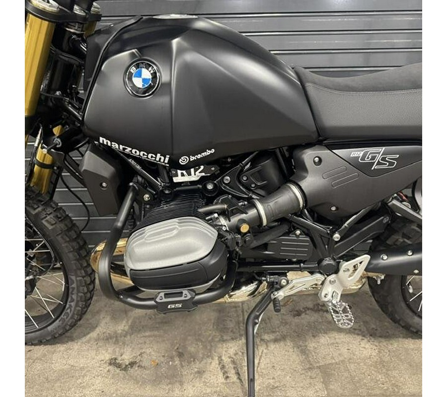 2026 BMW R12GS