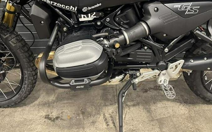 2026 BMW R12GS