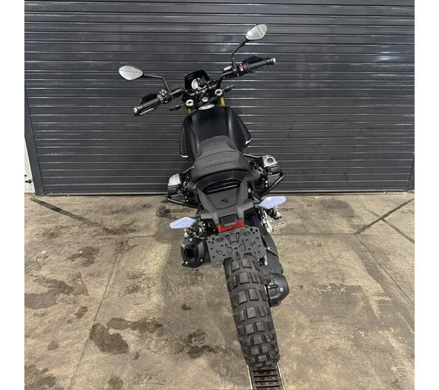 2026 BMW R12GS
