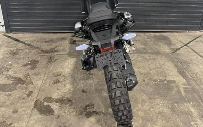 2026 BMW R12GS