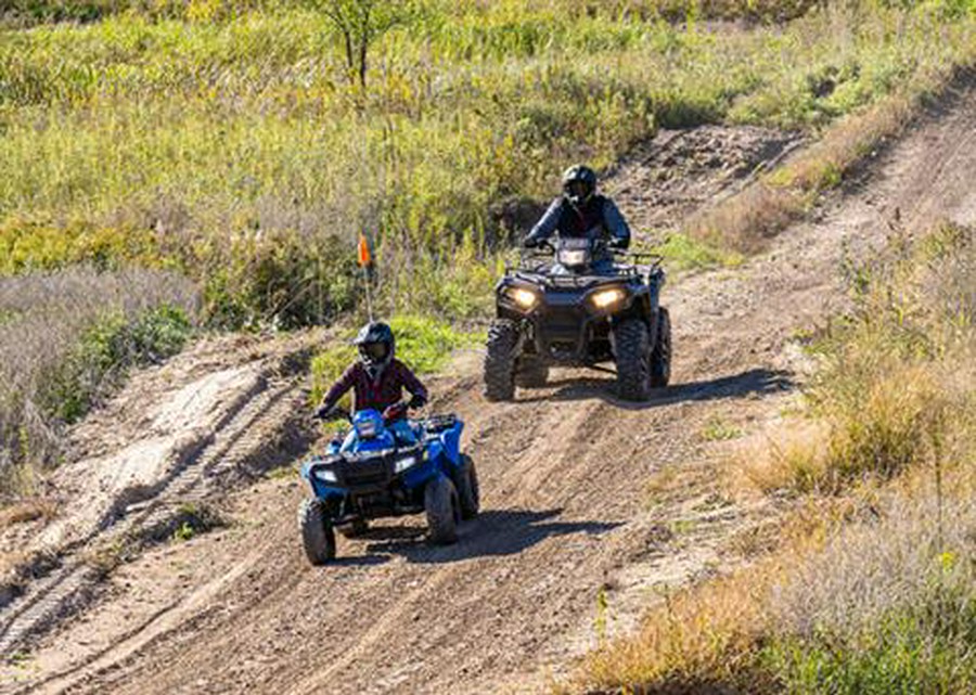 2027 Polaris Sportsman 110 EFI