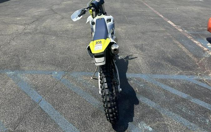 2024 Husqvarna® TE 250