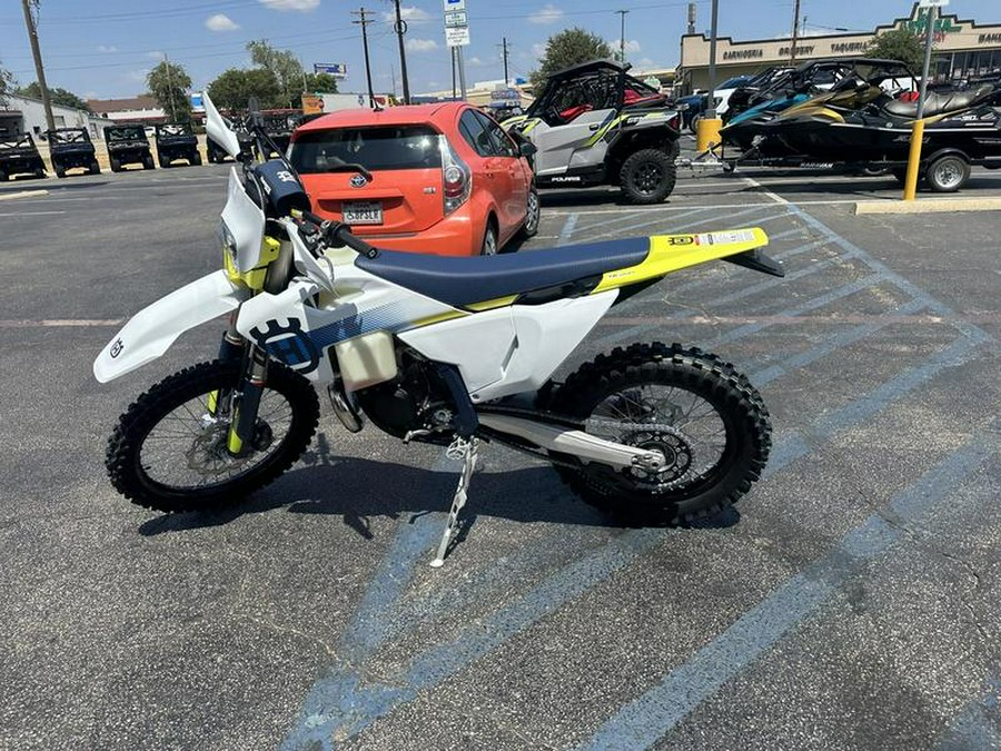 2024 Husqvarna® TE 250