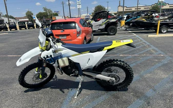 2024 Husqvarna® TE 250