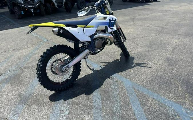 2024 Husqvarna® TE 250