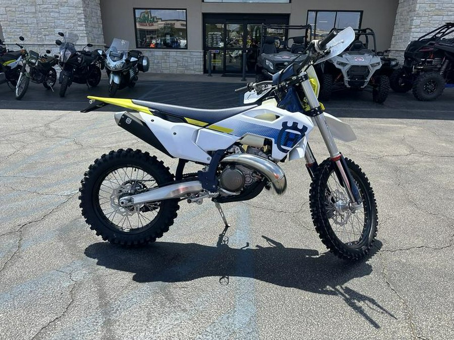 2024 Husqvarna® TE 250