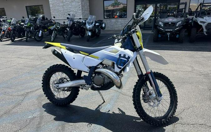 2024 Husqvarna® TE 250