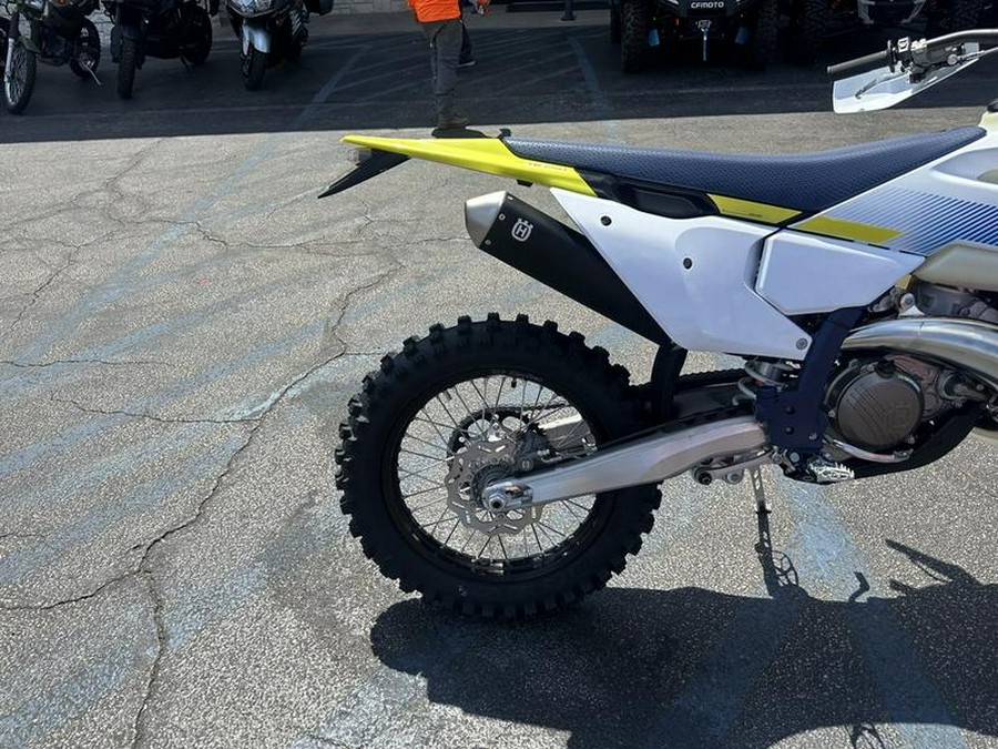 2024 Husqvarna® TE 250