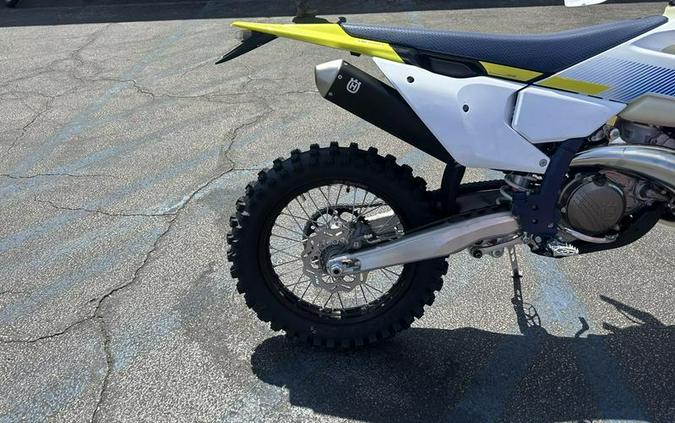 2024 Husqvarna® TE 250