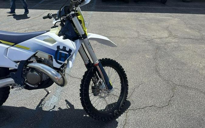 2024 Husqvarna® TE 250