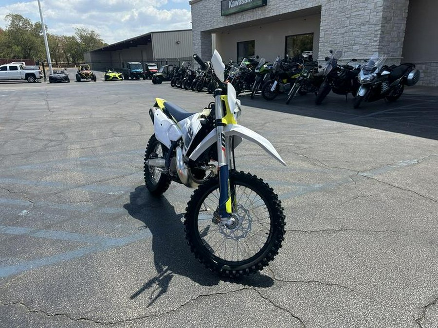 2024 Husqvarna® TE 250