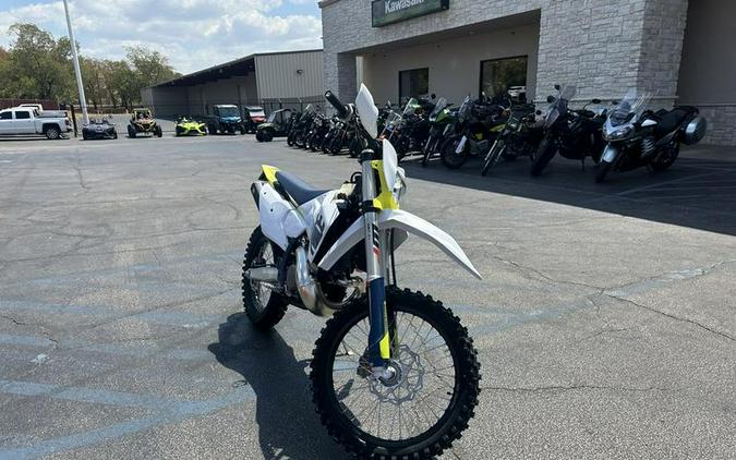 2024 Husqvarna® TE 250