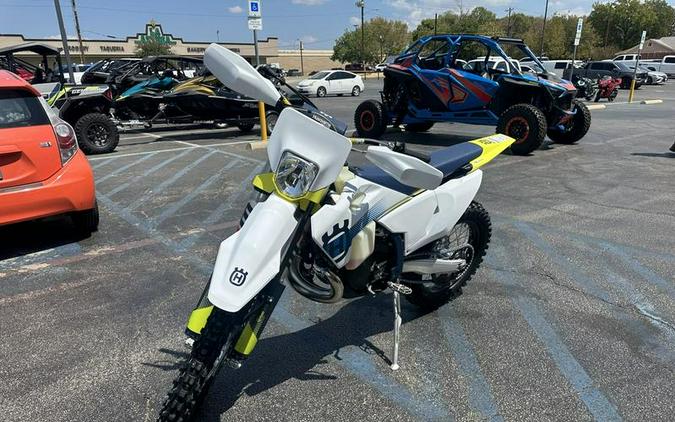 2024 Husqvarna® TE 250