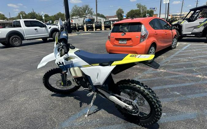 2024 Husqvarna® TE 250