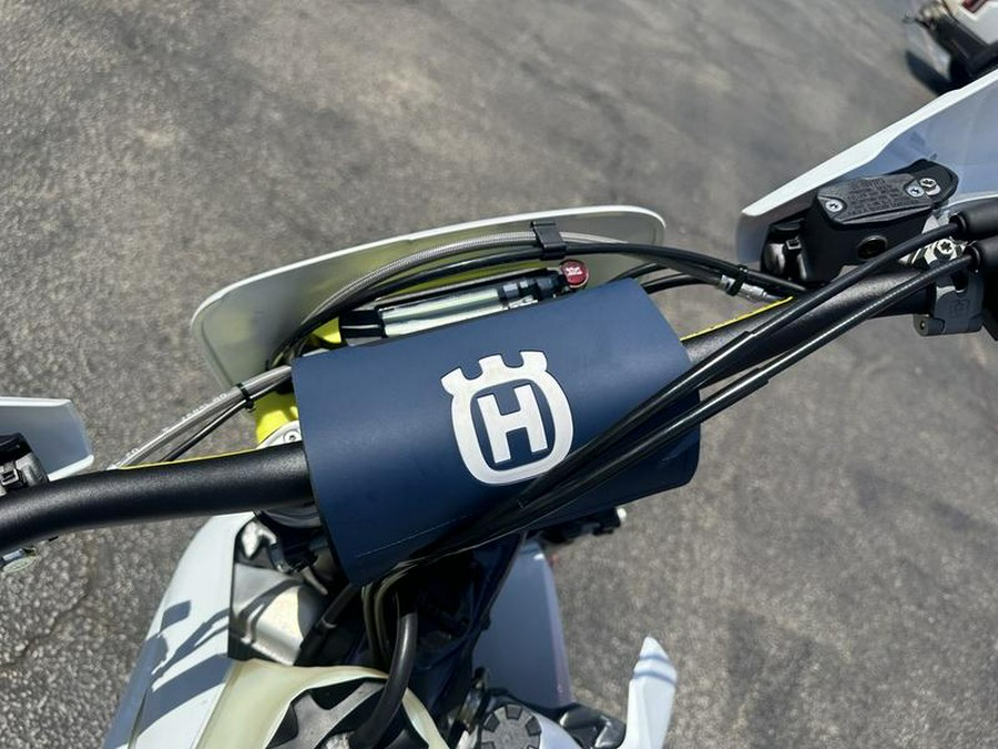 2024 Husqvarna® TE 250