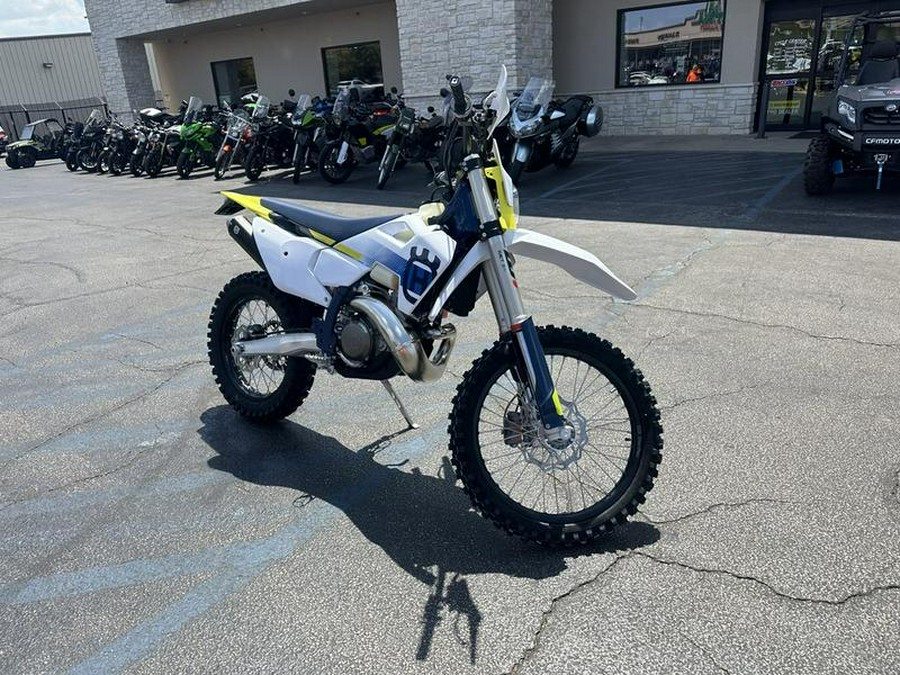 2024 Husqvarna® TE 250