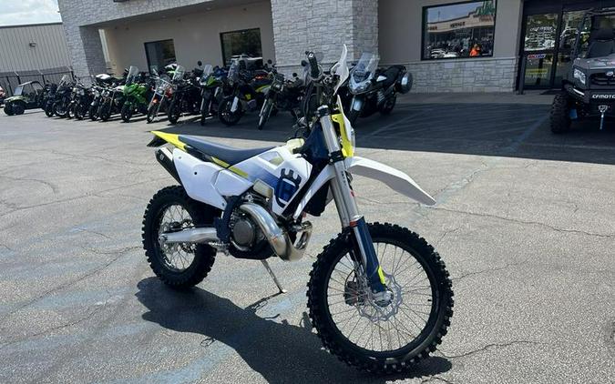 2024 Husqvarna® TE 250