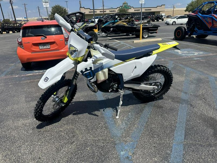 2024 Husqvarna® TE 250