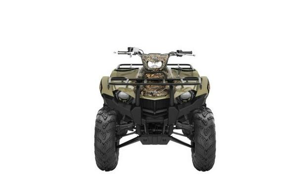 2024 Yamaha Kodiak 450 EPS Camo