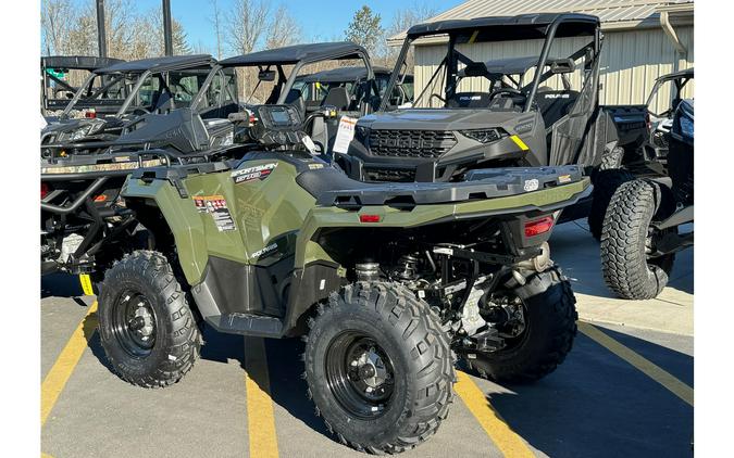 2024 Polaris Industries SPORTSMAN 570