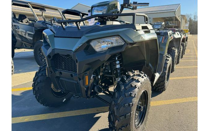 2024 Polaris Industries SPORTSMAN 570