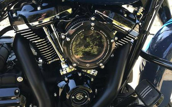 2023 Harley-Davidson® FLHRXS - Road King® Special