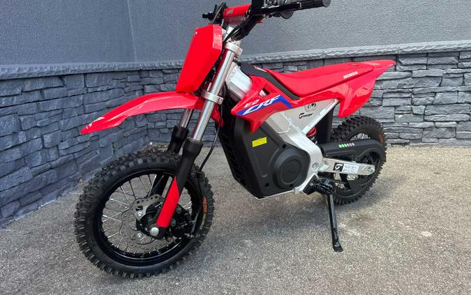 2022 HONDA CRF-E2