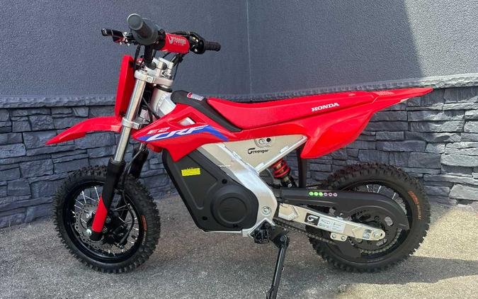 2022 HONDA CRF-E2