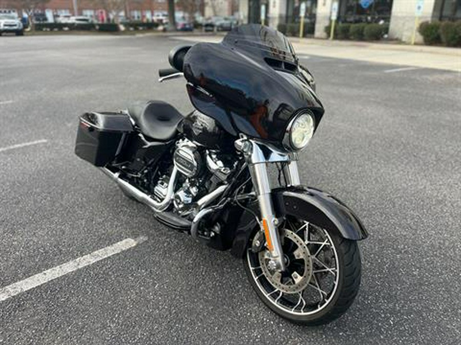 2021 Harley-Davidson Street Glide® Special