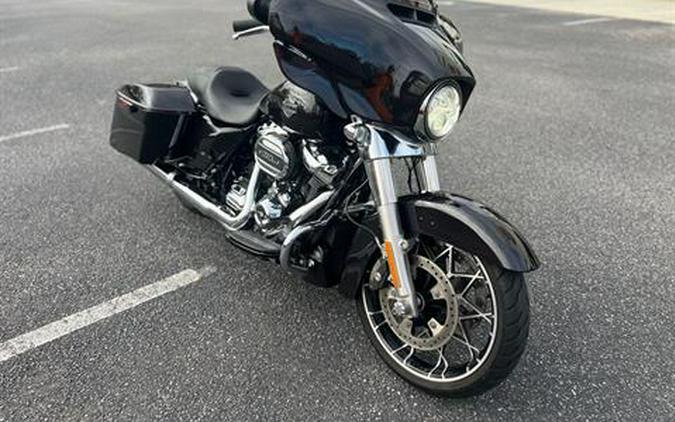 2021 Harley-Davidson Street Glide® Special