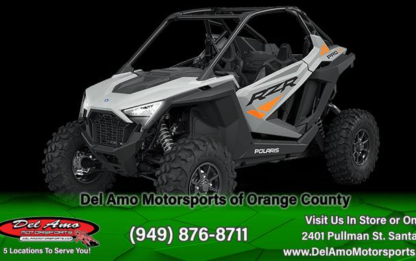 2024 Polaris RZR PRO XP SPORT