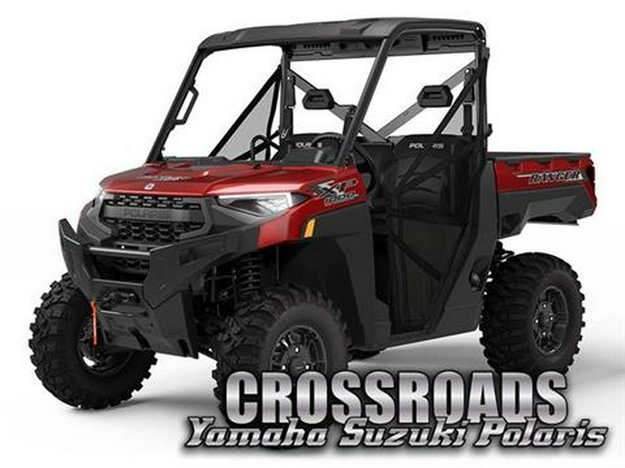 2025 Polaris Ranger XP 1000 Premium