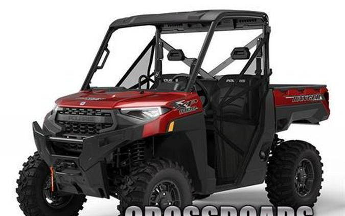 2025 Polaris Ranger XP 1000 Premium