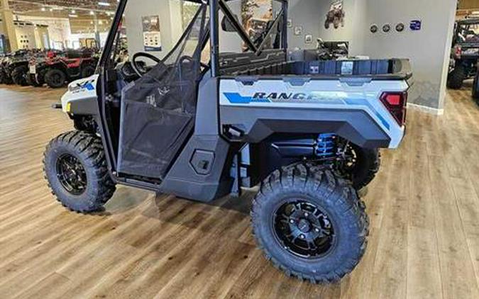 2024 Polaris Ranger XP Kinetic Premium