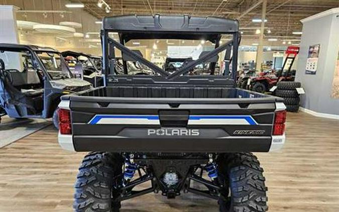 2024 Polaris Ranger XP Kinetic Premium