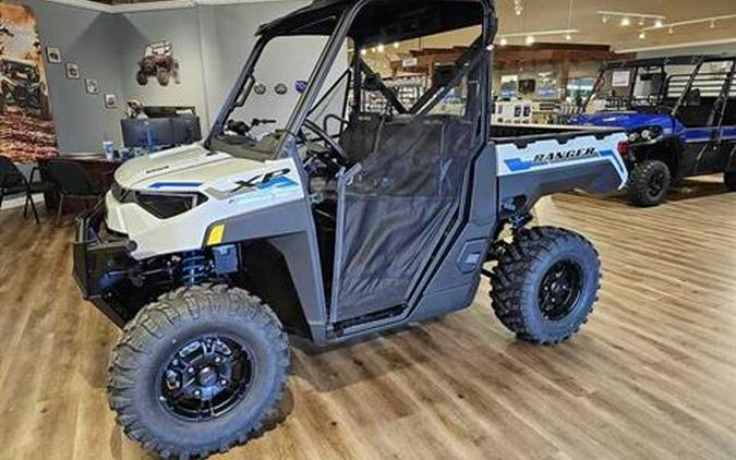 2024 Polaris Ranger XP Kinetic Premium