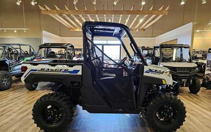 2024 Polaris Ranger XP Kinetic Premium