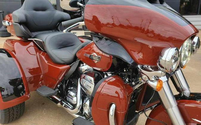 2024 Harley-Davidson® FLHTCUTG - Tri Glide® Ultra